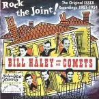 Pochette Rock the Joint! The Original Essex Recordings 1951–1954