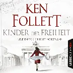 Pochette Kinder der Freiheit