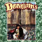 Pochette Donovan's Greatest Hits and More