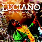 Pochette Zion Awake