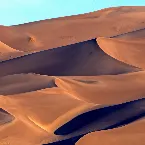 Pochette Shifting Sand