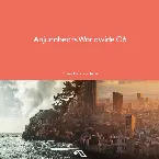 Pochette Anjunabeats Worldwide 06