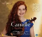 Pochette Camille Berthollet