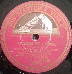 Pochette Ya Wanna Buy a Bunny? / Molasses, Molasses