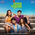 Pochette Ishq Vishk Rebound