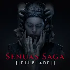 Pochette Senua’s Saga: Hellblade II (Original Soundtrack)