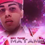 Pochette Mátame