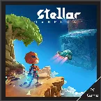 Pochette Stellar Overload OST