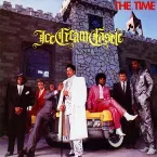 Pochette What Time Is It & Ice Cream Castles