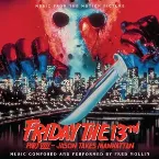 Pochette Friday The 13th, Part VIII - Jason Takes Manhattan