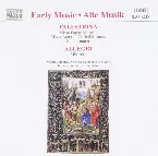 Pochette Palestrina: Missa Papae Marcelli, Missa Aeterna Christi Munera / Allegri: Miserere