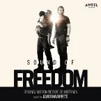 Pochette Sound of Freedom: Original Motion Picture Soundtrack