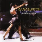 Pochette Libertango: The Music of Astor Piazzolla