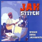 Pochette Dread inna Jamdown
