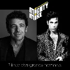 Pochette Prince des grands hommes (Prince vs. Patrick Bruel)