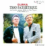 Pochette Trio Pathétique