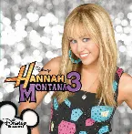 Pochette Hannah Montana 3