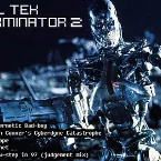 Pochette Terminator 2