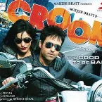 Pochette Crook