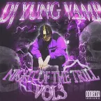 Pochette NIGHT OFF THE TRILL VOL.3