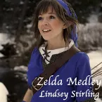 Pochette Zelda Medley