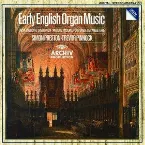 Pochette Early English Organ Music