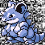 Pochette #031 ~ Nidoqueen
