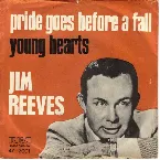 Pochette Pride Goes Before a Fall / Young Hearts