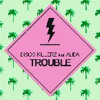 Pochette Trouble