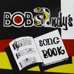 Pochette Bob Andy's Song Book