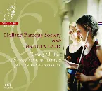 Pochette Concertos I - VII