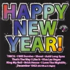 Pochette Happy New Year