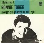 Pochette Alleluja no. 1 / Morgen zal je weer bij mij zijn