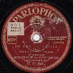 Pochette In een cafétaria / De kleine blonde Marian