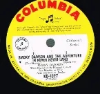 Pochette Smoky Dawson and the Adventure in Never Never Land