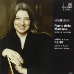 Pochette Pianto della Madonna