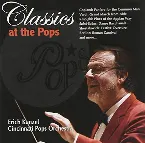 Pochette Classics at the Pops