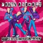 Pochette Greatest Hits & Underground Anthems