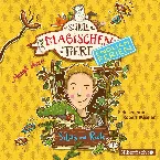 Pochette Die Schule der magischen Tiere - Endlich Ferien - Silas und Rick