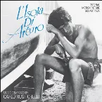 Pochette L'isola di Arturo