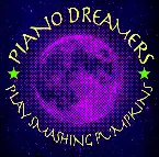 Pochette Piano Dreamers Play Smashing Pumpkins