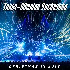 Pochette Christmas in July