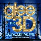 Pochette Glee: The 3D Concert Movie