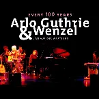Pochette Every 100 Years - Live auf der Wartburg