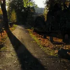 Pochette Imperial Horizon