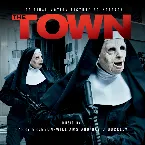 Pochette The Town (Original Motion Picture Soundtrack)