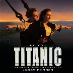 Pochette Back to Titanic