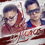 Pochette Por qué lloras