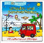 Pochette Die 30 besten Urlaubs- und Sommerlieder