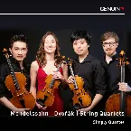 Pochette String Quartets